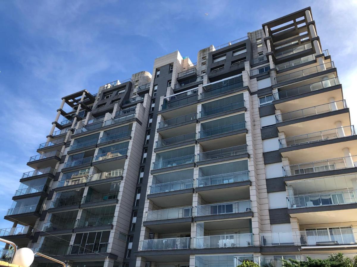 Mesana 102 / Penthouse Apartment Calpe Exterior photo